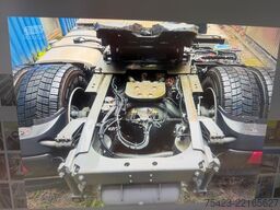 DAF CF 400 Euro6 230tkm