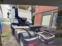 DAF CF 400 Euro6 230tkm