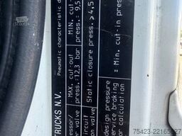 DAF CF 400 Euro6 230tkm