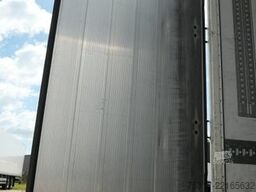 SCHMITZ CARGOBULL SKO 24/ DOPPELSTOCK / ZURRLEISTE / LASI 12642 XL