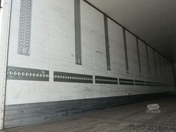 SCHMITZ CARGOBULL SKO 24/ DOPPELSTOCK / ZURRLEISTE / LASI 12642 XL