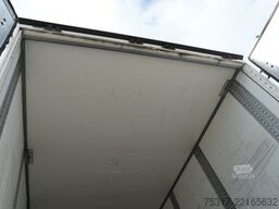 SCHMITZ CARGOBULL SKO 24/ DOPPELSTOCK / ZURRLEISTE / LASI 12642 XL