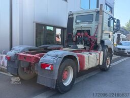 MAN TGS 18.440 4x4 BL, Automatik, E4, Hydraulik