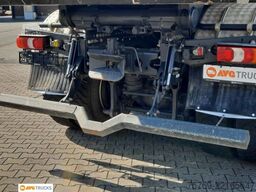 MERCEDES-BENZ 4151 AK 8X6/4 Meiller Thermo-Kipper Retarder