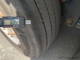 SCHMITZ CARGOBULL SCS 24-Coil-Hubdach- Edscha-Alu-Lift