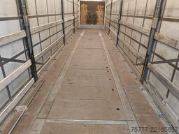 SCHMITZ CARGOBULL SCS 24-Coil-Hubdach- Edscha-Alu-Lift