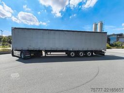 SCHMITZ CARGOBULL SCS 24-Coil-Hubdach- Edscha-Alu-Lift