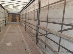 SCHMITZ CARGOBULL SCS 24-Coil-Hubdach- Edscha-Alu-Lift