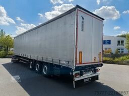 SCHMITZ CARGOBULL SCS 24-Coil-Hubdach- Edscha-Alu-Lift
