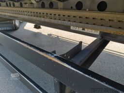 SCHMITZ CARGOBULL SCS 24-Coil-Hubdach- Edscha-Alu-Lift