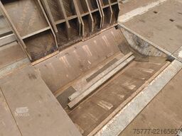 SCHMITZ CARGOBULL SCS 24-Coil-Hubdach- Edscha-Alu-Lift