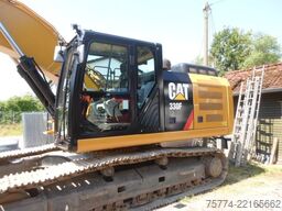 CATERPILLAR 330 FLN