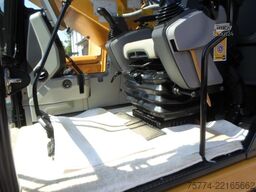 CATERPILLAR 330 FLN