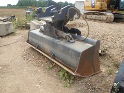 CATERPILLAR 330 FLN