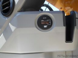 CATERPILLAR 330 FLN