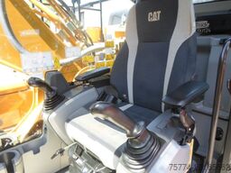 CATERPILLAR 330 FLN