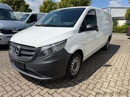 MERCEDES-BENZ Vito 111 CDI Klima AHK lang Tempomat