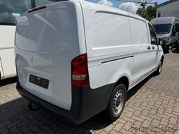 MERCEDES-BENZ Vito 111 CDI Klima AHK lang Tempomat