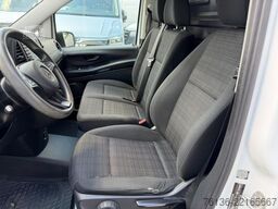 MERCEDES-BENZ Vito 111 CDI Klima AHK lang Tempomat