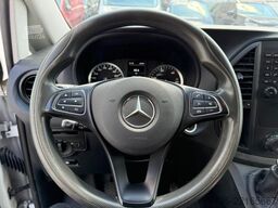 MERCEDES-BENZ Vito 111 CDI Klima AHK lang Tempomat