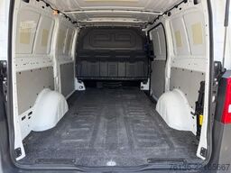 MERCEDES-BENZ Vito 111 CDI Klima AHK lang Tempomat