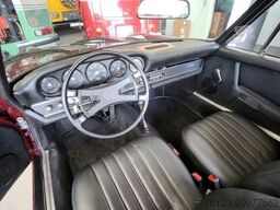 PORSCHE 912 Urmodell 911