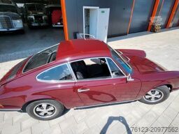 PORSCHE 912 Urmodell 911