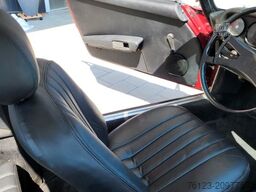 PORSCHE 912 Urmodell 911