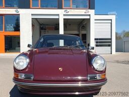 PORSCHE 912 Urmodell 911