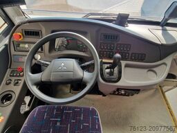 TEMSA Prestij SX Novo Lux Daily Lagerfahrzeug