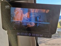 TEMSA Prestij SX Novo Lux Daily Lagerfahrzeug