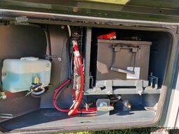 TEMSA Prestij SX Novo Lux Daily Lagerfahrzeug