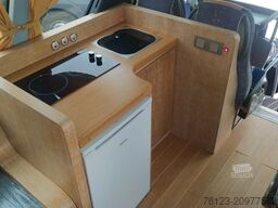 Neoplan Starliner 2 XXL Wohnbus Setra