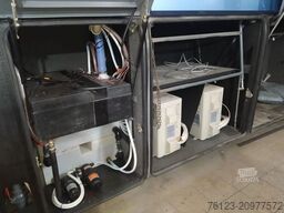 Neoplan Starliner 2 XXL Wohnbus Setra