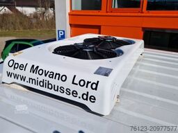 FIAT 1x Ducato 1x  Opel Movano 18 SS  in Stock