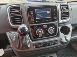 FIAT 1x Ducato 1x  Opel Movano 18 SS  in Stock