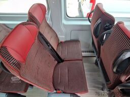 FIAT 1x Ducato 1x  Opel Movano 18 SS  in Stock