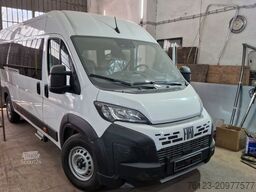 FIAT 1x Ducato 1x  Opel Movano 18 SS  in Stock