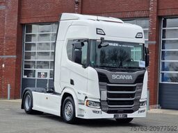 Scania R460 Highline 4x2 - Retarder - Night clima - 2x...