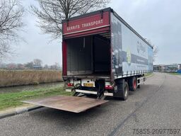 Happy Trailer OR 35-220 Citytrailer / 11.60 M / 2T D`Hollandi...
