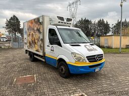 Mercedes-Benz Sprinter T25-132