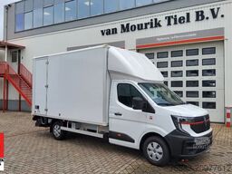 Renault Master IN 2026 BPM VRIJ - 150.35 NEW FWD EURO 6...