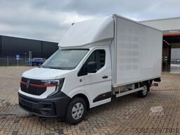 Renault Master IN 2026 BPM VRIJ - 150.35 NEW FWD EURO 6...