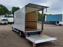 Renault Master IN 2026 BPM VRIJ - 150.35 NEW FWD EURO 6...