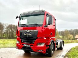 MAN MAN TGX 18.470 HydroDrive | 60 km/h