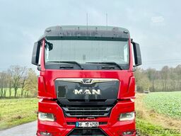 MAN MAN TGX 18.470 HydroDrive | 60 km/h