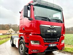 MAN MAN TGX 18.470 HydroDrive | 60 km/h