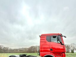 MAN MAN TGX 18.470 HydroDrive | 60 km/h