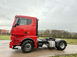 MAN MAN TGX 18.470 HydroDrive | 60 km/h