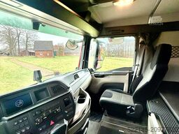 MAN MAN TGX 18.470 HydroDrive | 60 km/h